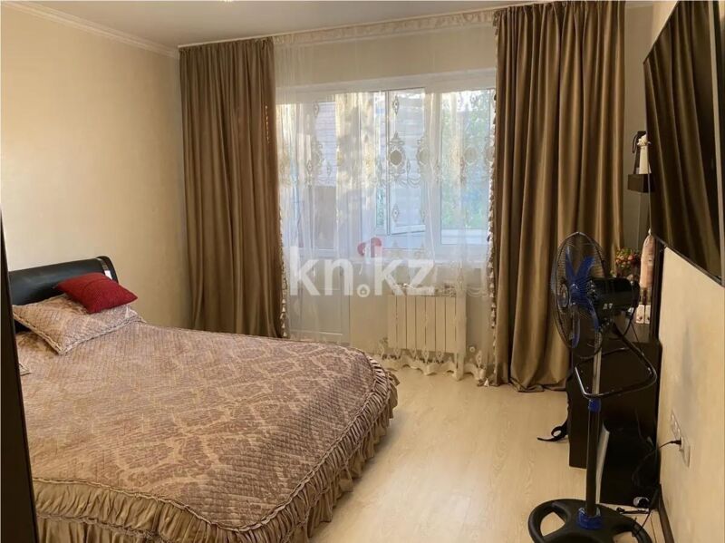Продажа 3-комнатной квартиры, 94 м² - Продажа квартир от собственников в Алматы - страница 268 фото 2 из 4