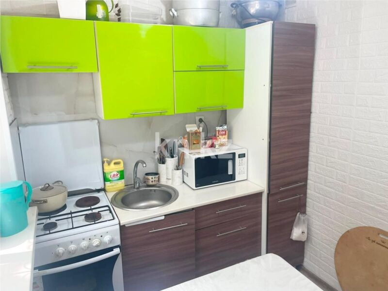 Продажа 3-комнатной квартиры, 51 м² - Продажа трехкомнатных квартир в Майкудуке Караганды - страница 3 фото 5 из 8