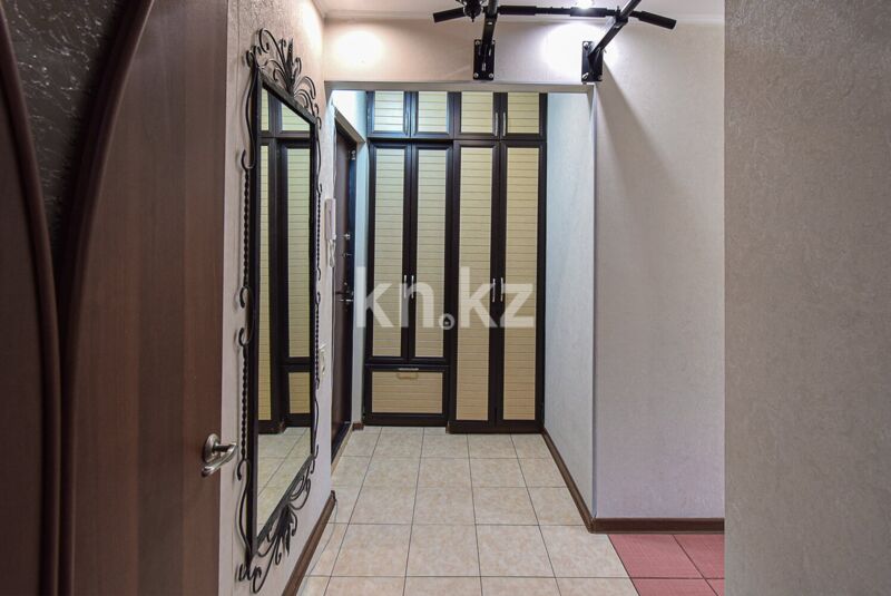 Продажа 2-комнатной квартиры, 42 м² - Продажа двухкомнатных квартир в панельном доме в Алматы - страница 19 фото 11 из 17