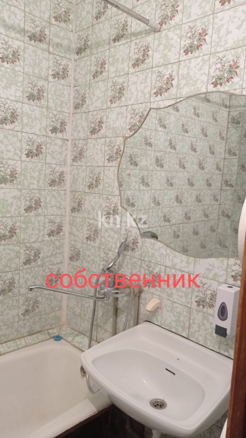Продажа 2-комнатной квартиры, 56.3 м² - Продажа квартир в панельном доме в Алматы фото 10 из 10