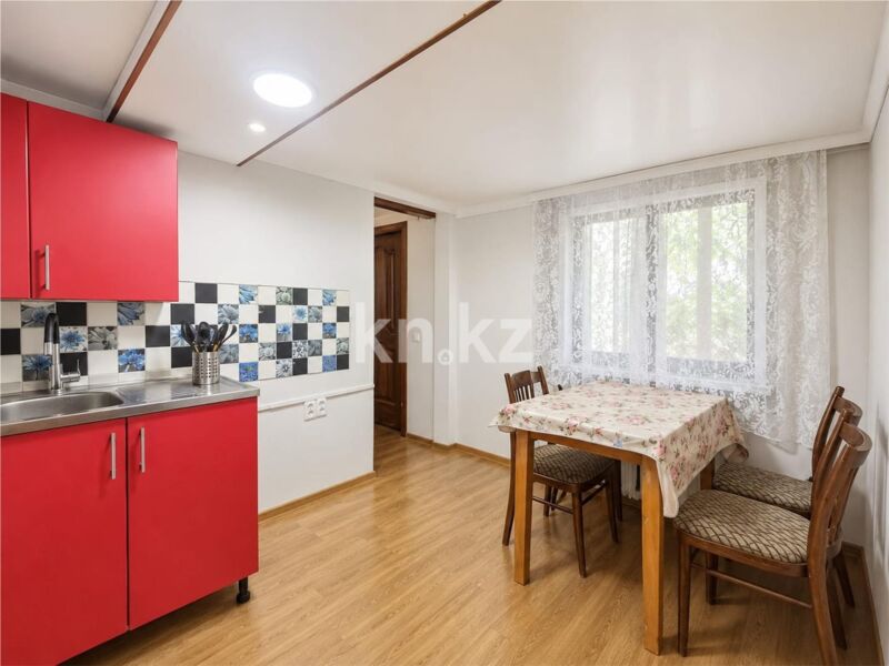 Продажа 4-комнатного дома, 60 м² - Продажа домов, коттеджей в Темиртау фото 11 из 25
