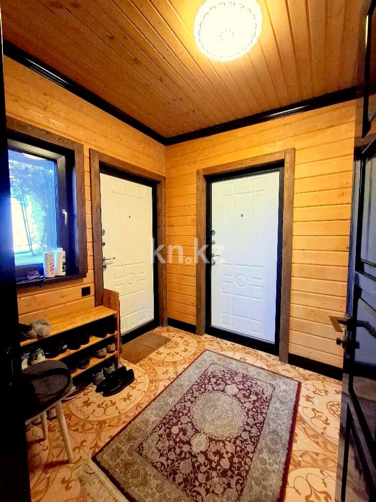 Продажа 3-комнатного дома, 120 м² - Продажа трехкомнатных домов, коттеджей в Алматы фото 18 из 40