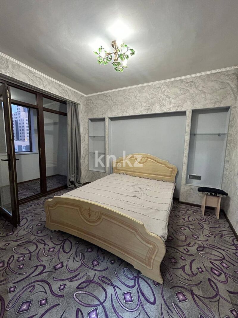 Аренда 2-комнатной квартиры, 47 м² - Аренда квартир помесячно в р-не Сарыарка Астаны фото 5 из 8