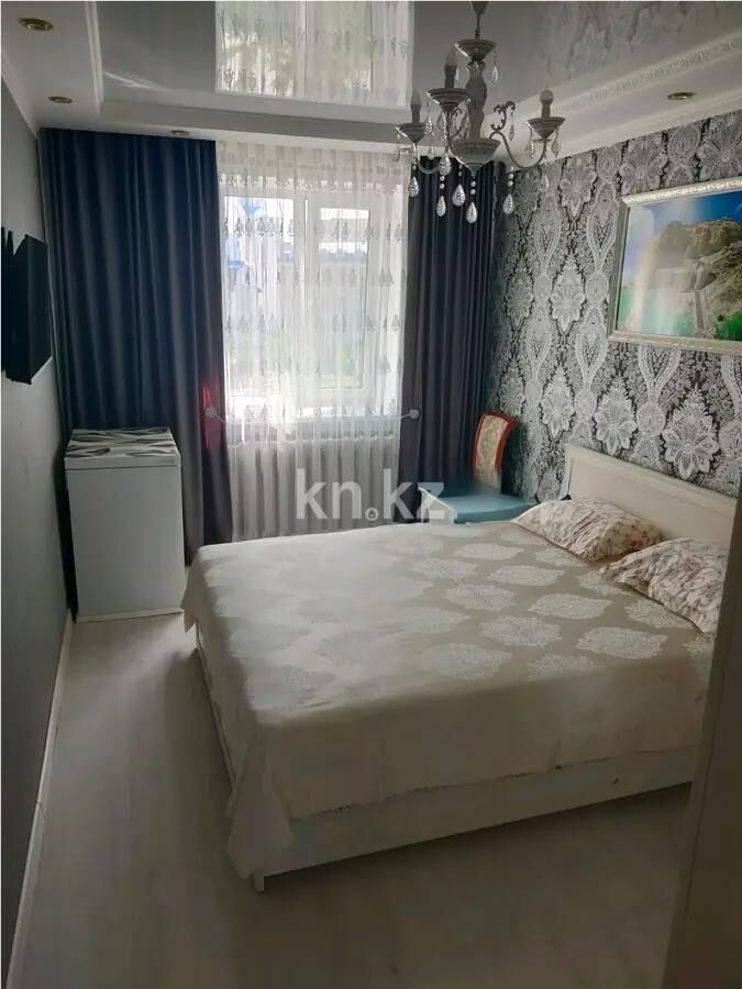 Продажа 3-комнатной квартиры, 57.8 м² - Продажа квартир в Казахстане - страница 29 фото 3 из 7
