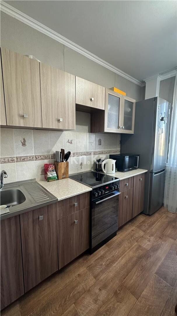 Продажа 3-комнатной квартиры, 64 м² - Аренда квартир помесячно в Павлодаре фото 5 из 11