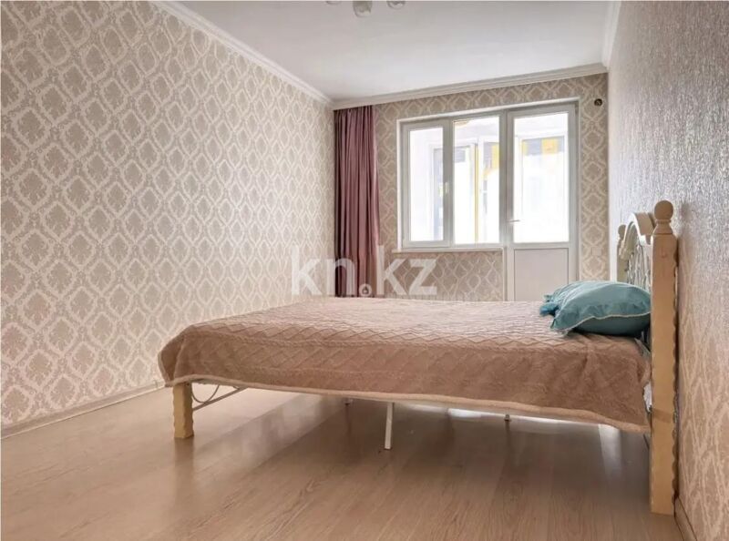 Продажа 2-комнатной квартиры, 64 м² - Продажа двухкомнатных квартир в монолитно-каркасном доме в Казахстане - страница 163 фото 2 из 5