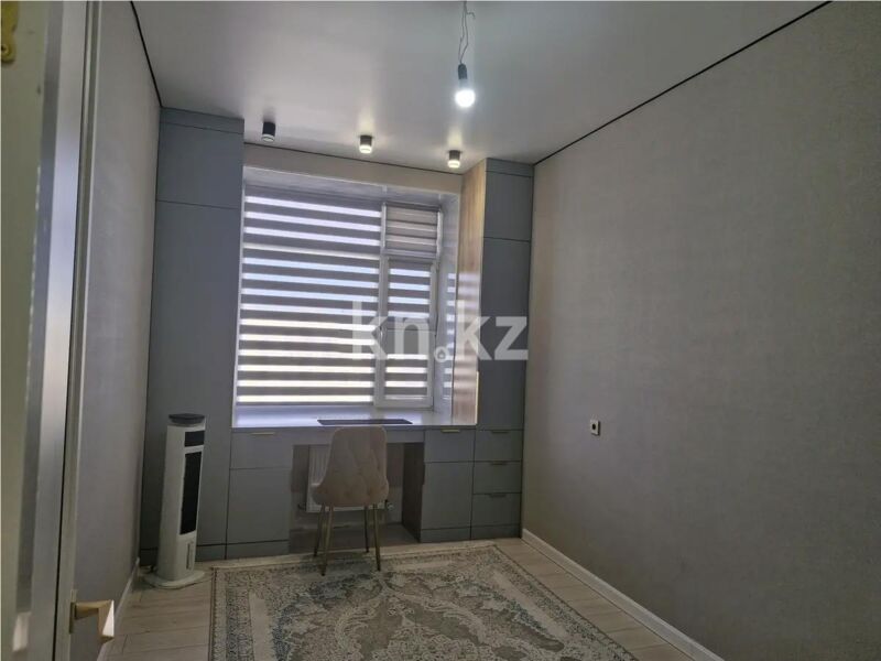 Продажа 3-комнатной квартиры, 75 м² - Продажа трехкомнатных квартир в Астане - страница 23 фото 2 из 6