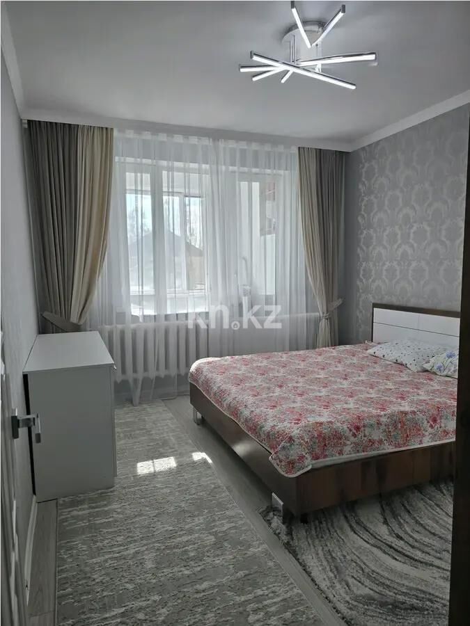 Продажа 3-комнатной квартиры, 67 м² - Продажа трехкомнатных квартир в Казахстане - страница 13 фото 6 из 8