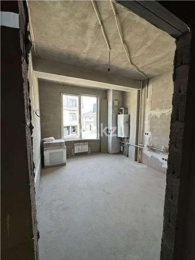 Продажа 2-комнатной квартиры, 68.5 м² - Продажа квартир в Алматы фото 2 из 2