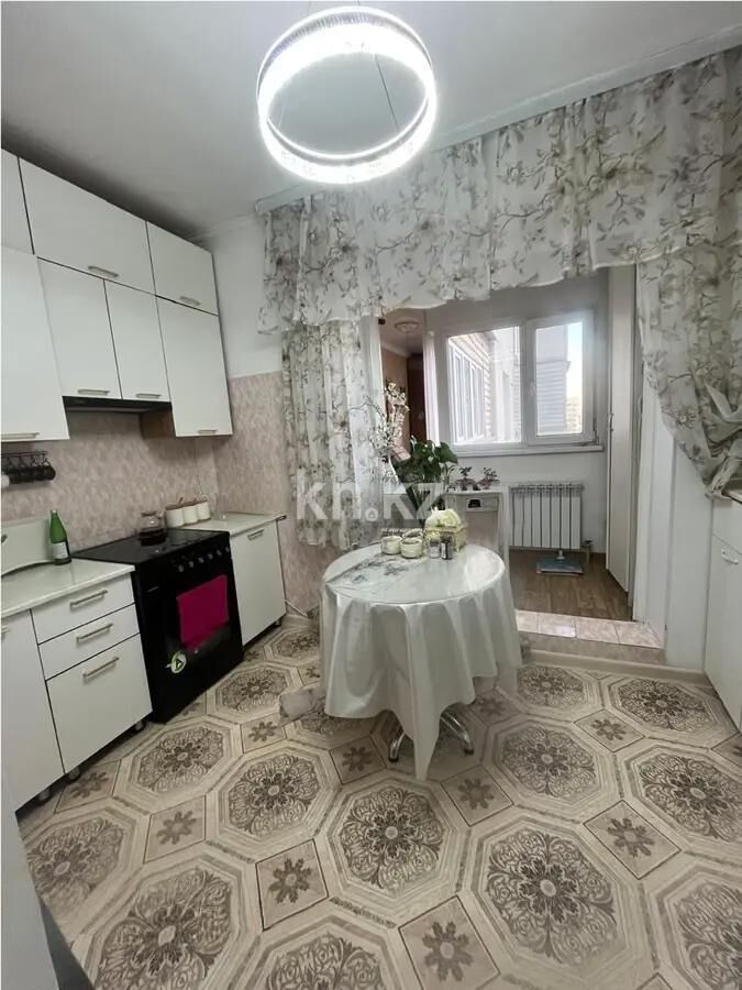 Продажа 1-комнатной квартиры, 35 м² - Продажа однокомнатных квартир в Ауэзовском р-не Алматы - страница 16 фото 2 из 5
