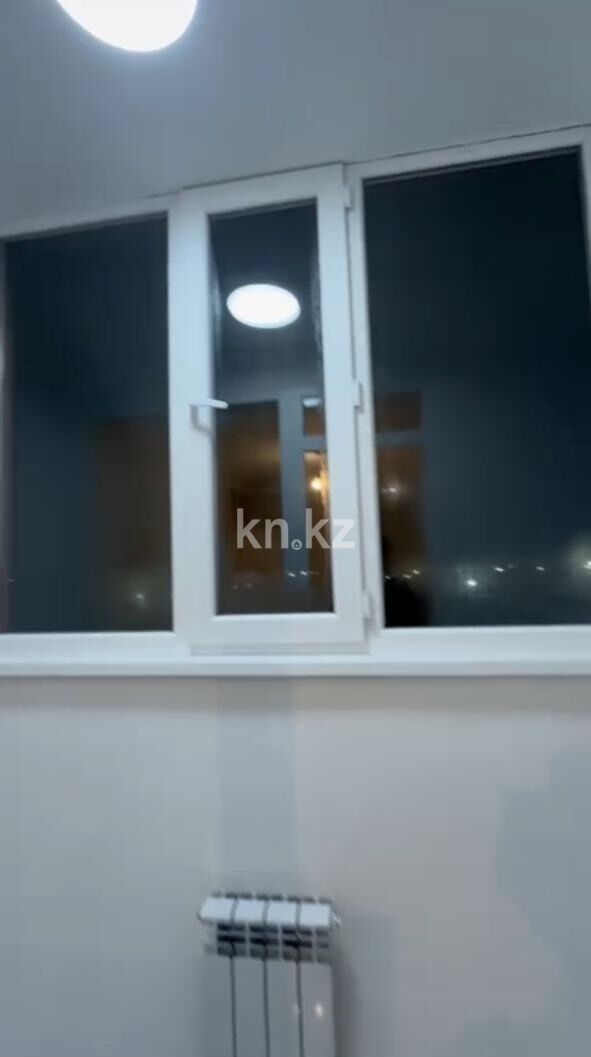 Продажа 2-комнатной квартиры, 34.2 м² - Недвижимость в Астане - страница 9 фото 25 из 27