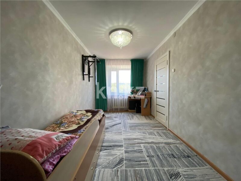 Продажа 3-комнатной квартиры, 54 м² - Продажа квартир в кирпичном доме в Казахстане - страница 61 фото 6 из 17