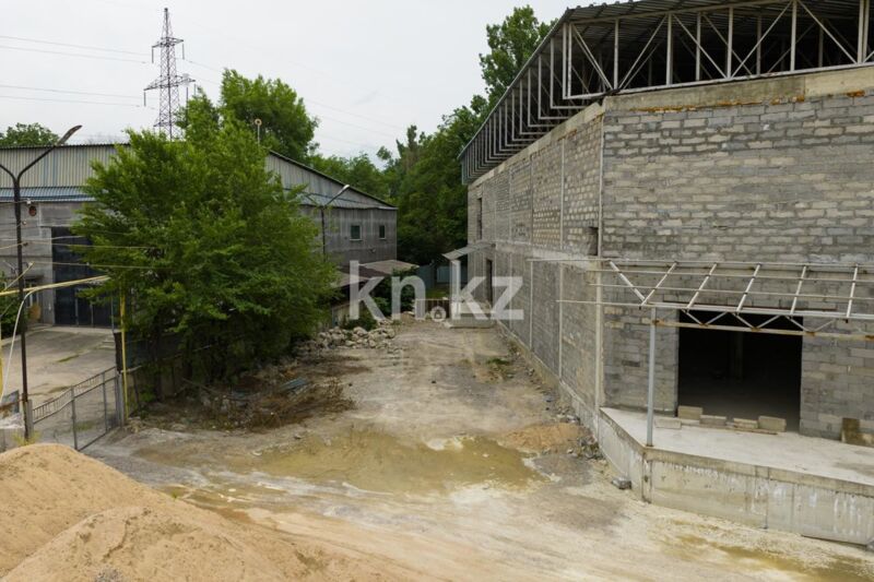 Продажа базы, 4300 м² - Продажа баз, складов и промышленной недвижимости в Алматы фото 11 из 40