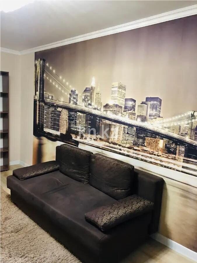 Продажа 2-комнатной квартиры, 47 м² - Продажа двухкомнатных квартир от собственников в Алматы - страница 34 фото 1 из 3