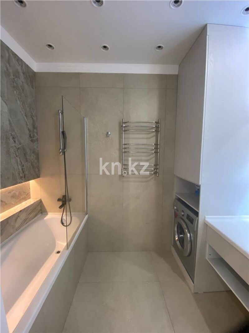 Продажа 3-комнатной квартиры, 86 м² - Продажа квартир в монолитно-каркасном доме в Караганде - страница 5 фото 17 из 25
