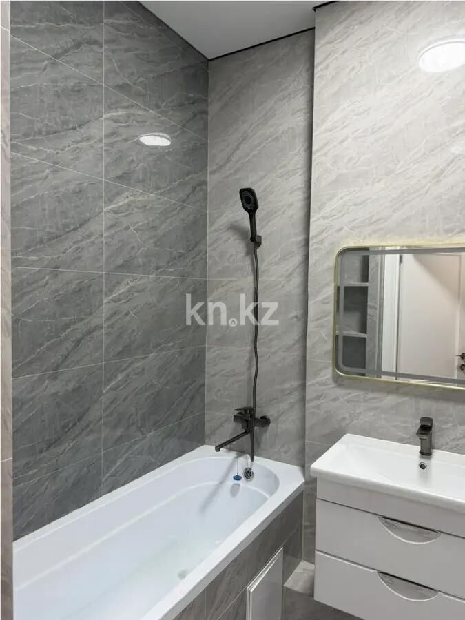 Продажа 1-комнатной квартиры, 38 м² - Продажа однокомнатных квартир в Казахстане - страница 22 фото 4 из 5