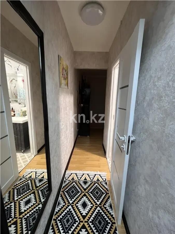 Продажа 2-комнатной квартиры, 38 м² - Продажа двухкомнатных квартир в кирпичном доме в Алматы - страница 14 фото 5 из 5
