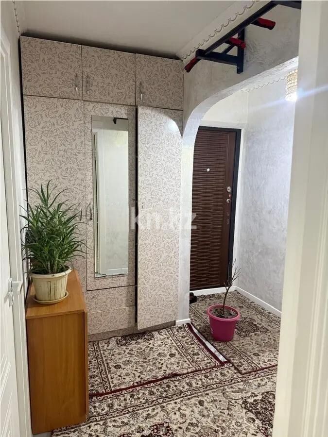 Продажа 3-комнатной квартиры, 65 м² - Продажа трехкомнатных квартир в Жетысуском р-не Алматы фото 5 из 5