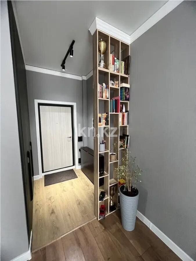 Продажа 2-комнатной квартиры, 64.8 м² - Продажа действующего бизнеса в Павлодаре фото 5 из 5