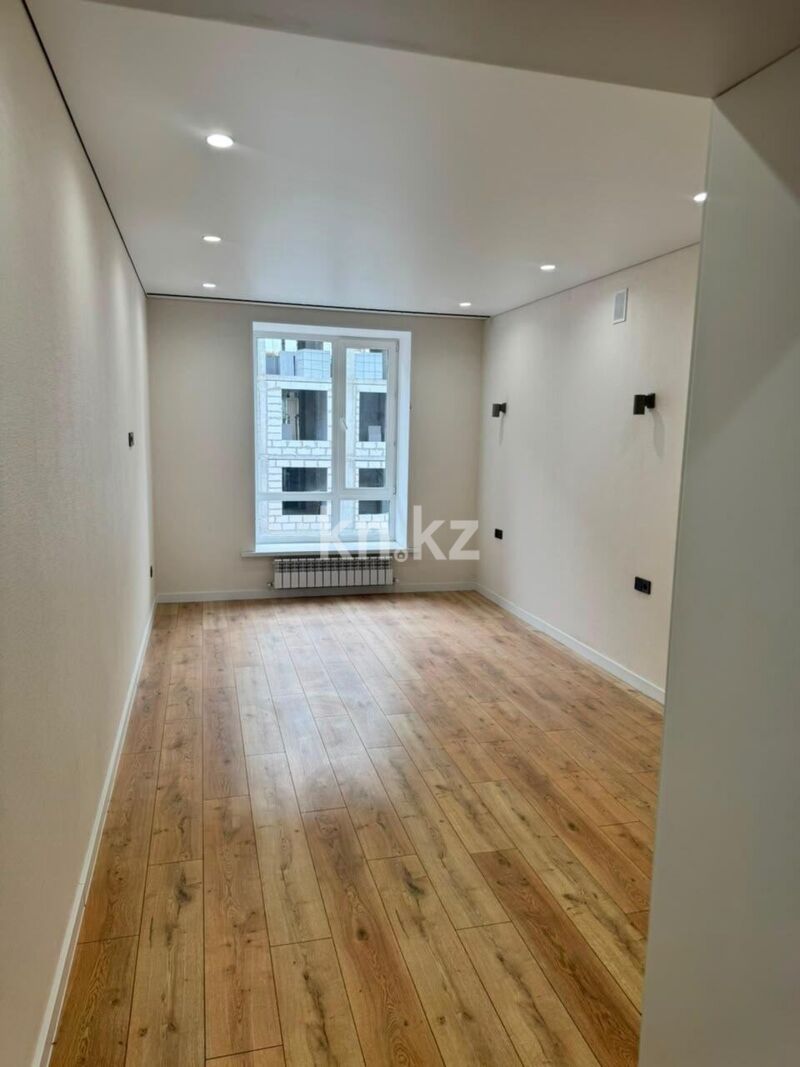 Продажа 3-комнатной квартиры, 82 м² - Продажа трехкомнатных квартир в Астане - страница 12 фото 4 из 10