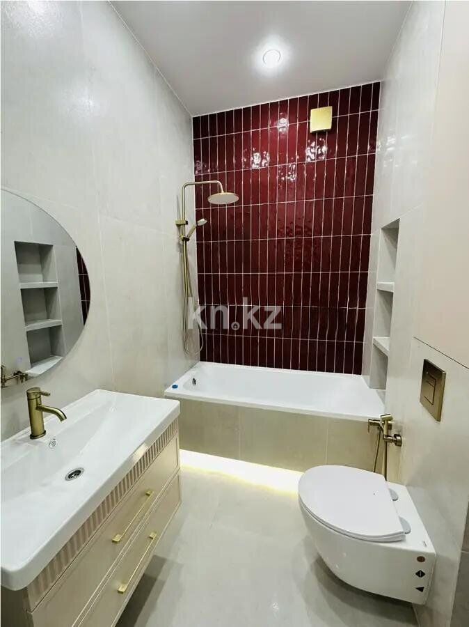 Продажа 2-комнатной квартиры, 40 м² - Продажа двухкомнатных квартир в р-не Нура Астаны - страница 14 фото 4 из 4
