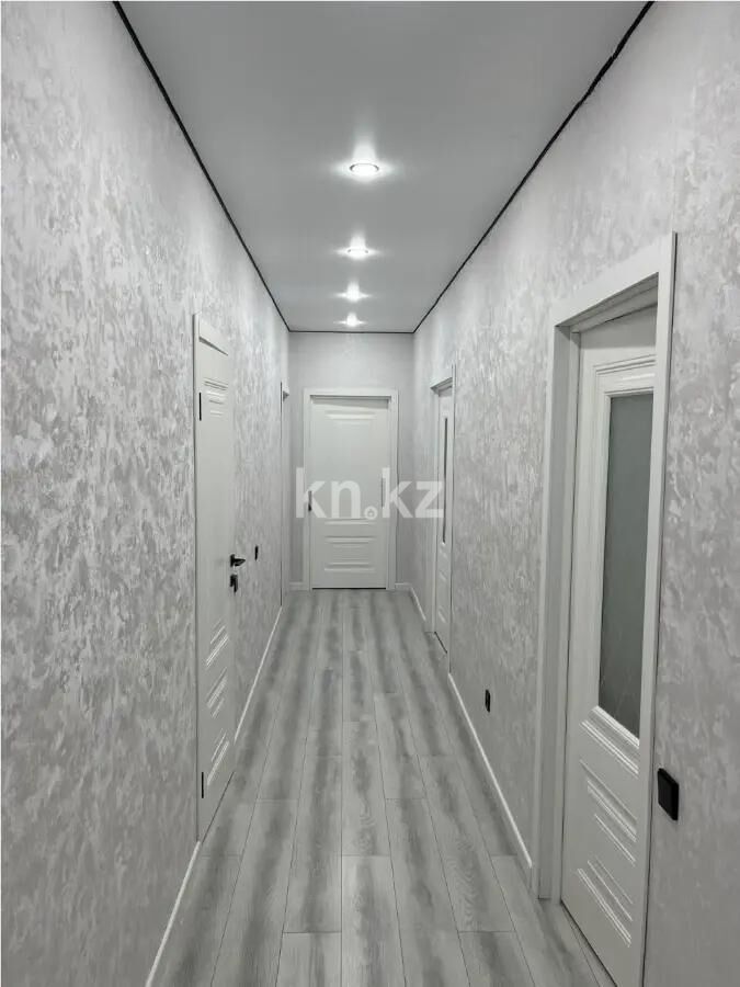 Продажа 3-комнатной квартиры, 100 м² - Продажа трехкомнатных квартир в блочном доме в Казахстане - страница 44 фото 6 из 7