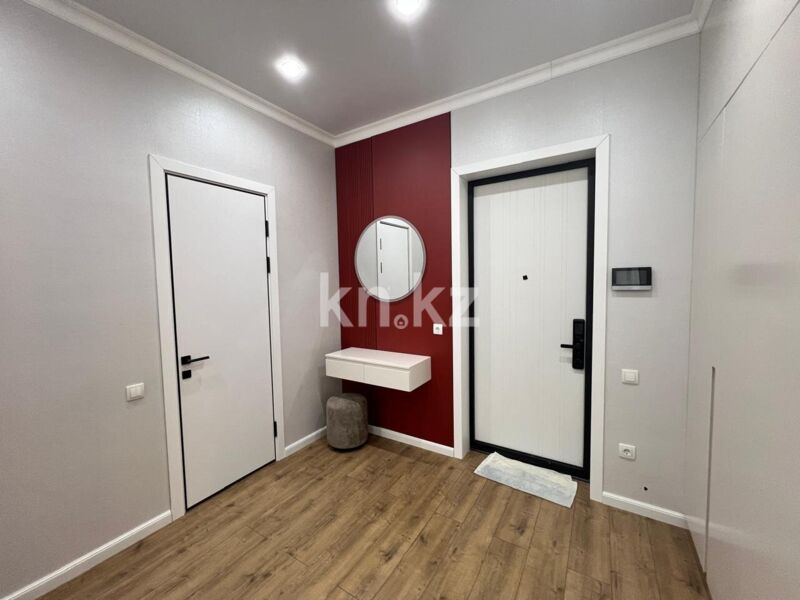Продажа 2-комнатной квартиры, 41 м² - Продажа двухкомнатных квартир в монолитном доме в Казахстане фото 11 из 13