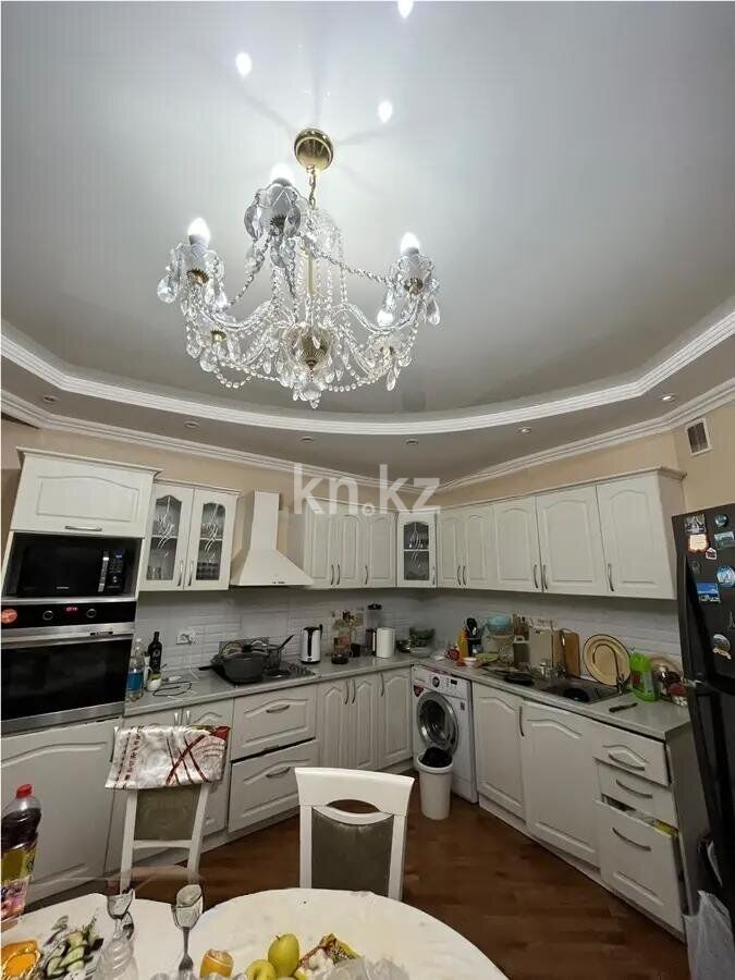 Продажа 3-комнатной квартиры, 97 м² - Продажа квартир в р-не Алматы Астаны - страница 4 фото 3 из 6