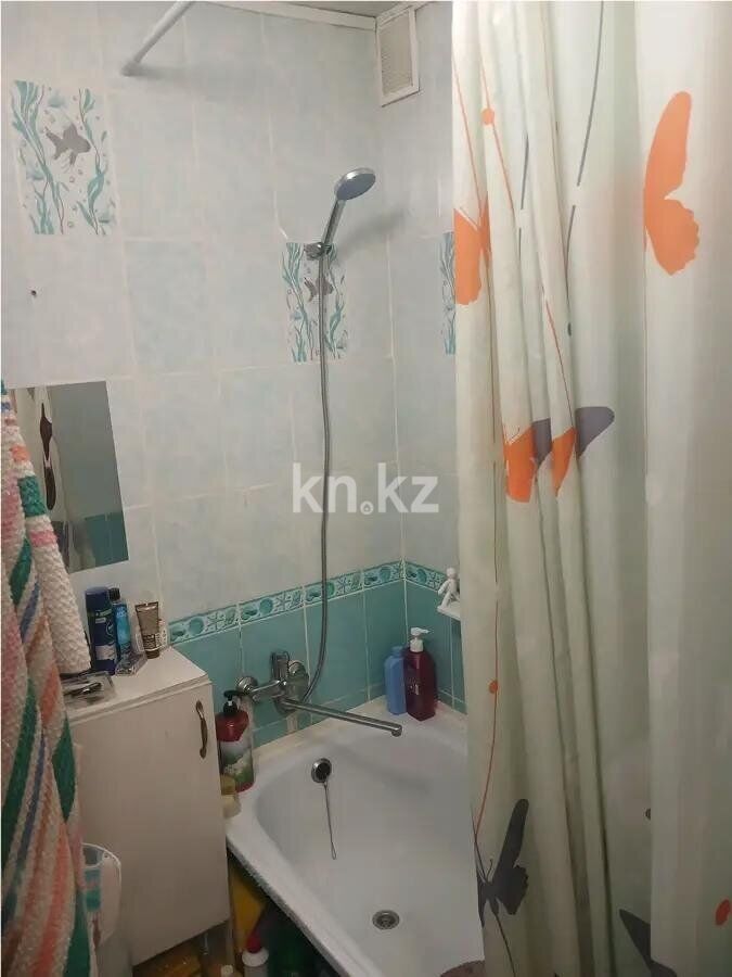 Продажа 1-комнатной квартиры, 33 м² - Продажа однокомнатных квартир от собственников в Казахстане - страница 2 фото 3 из 4