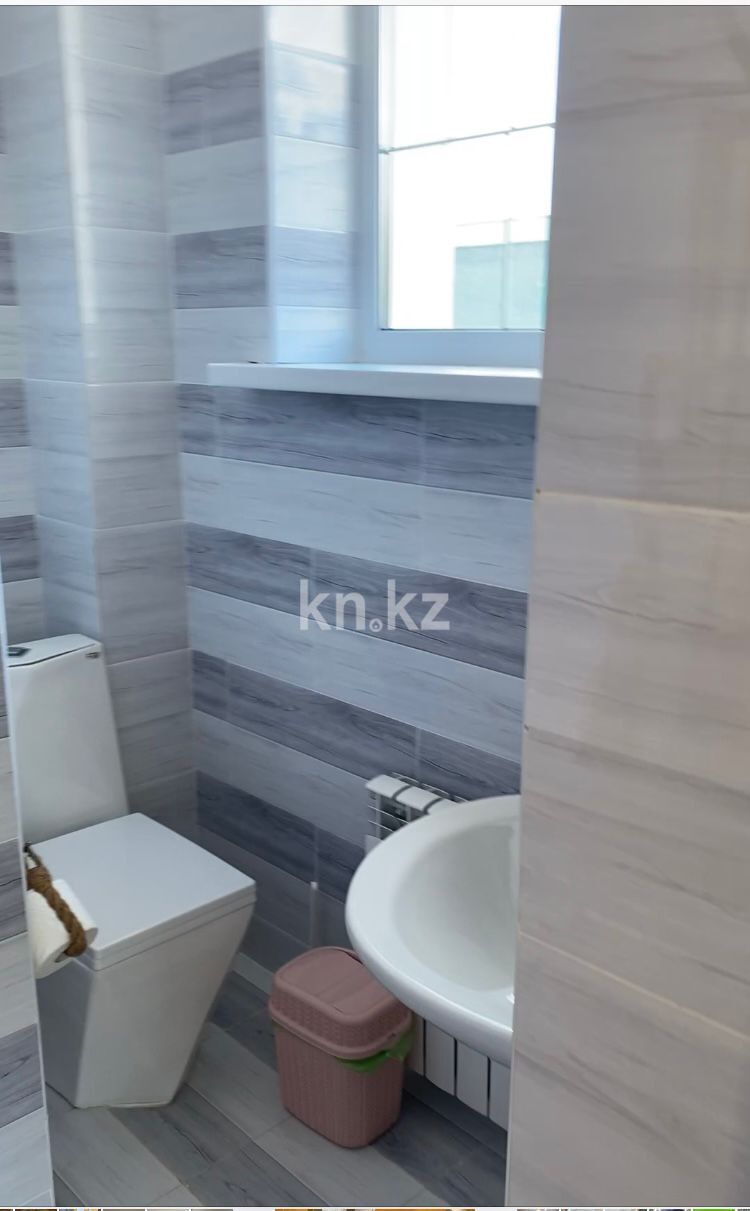 Аренда 1-комнатного дома, 30 м² - Аренда домов в Казахстане фото 7 из 16