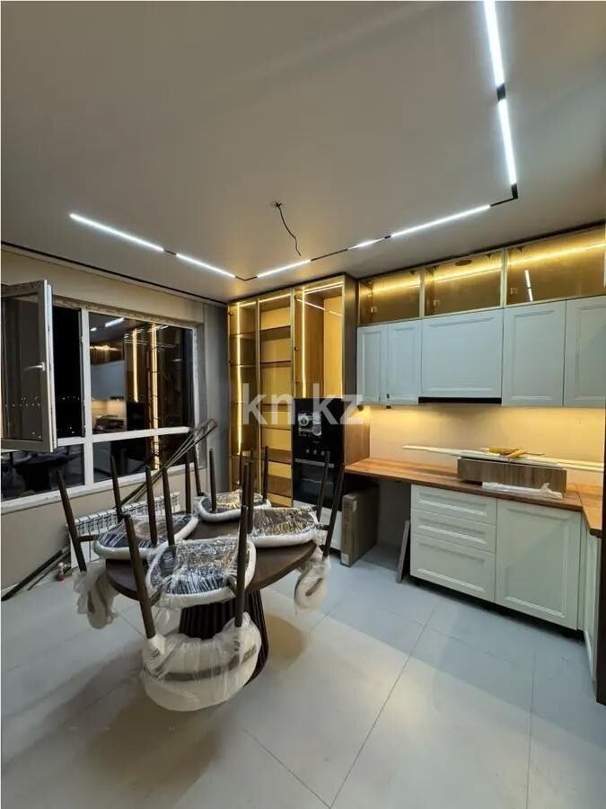 Продажа 2-комнатной квартиры, 45.1 м² - Продажа двухкомнатных квартир от собственников в Алматы фото 2 из 4