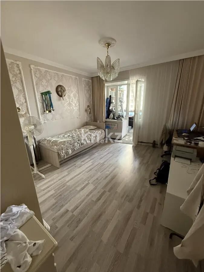 Продажа 4-комнатной квартиры, 117 м² - Продажа четырехкомнатных квартир в монолитно-каркасном доме в Казахстане - страница 18 фото 2 из 3