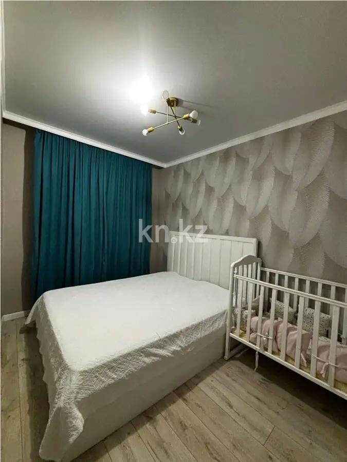 Продажа 3-комнатной квартиры, 84 м² - Продажа трехкомнатных квартир в Караганде - страница 52 фото 3 из 6
