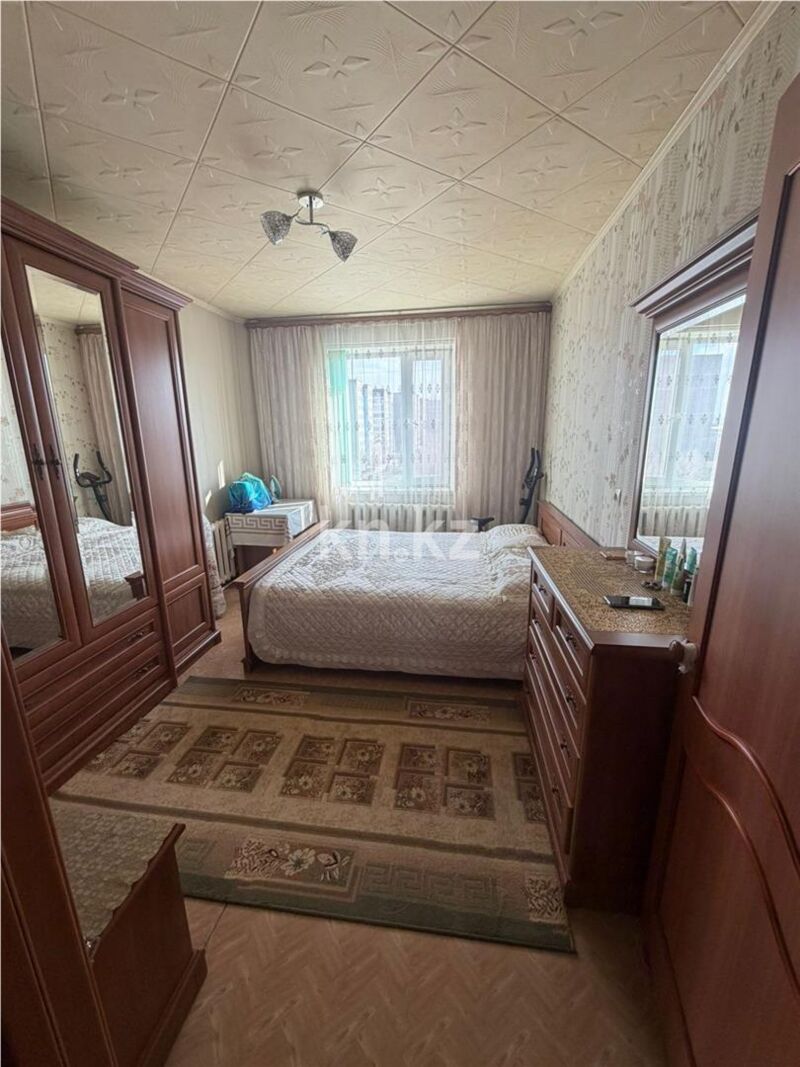 Продажа 3-комнатной квартиры, 73 м² - Продажа трехкомнатных квартир в Темиртау - страница 12 фото 2 из 5