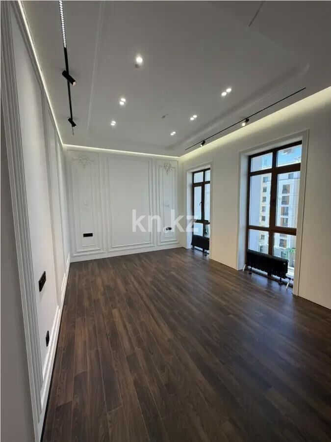 Продажа 4-комнатной квартиры, 143 м² - Продажа четырехкомнатных квартир в монолитно-каркасном доме в Казахстане - страница 7 фото 4 из 8