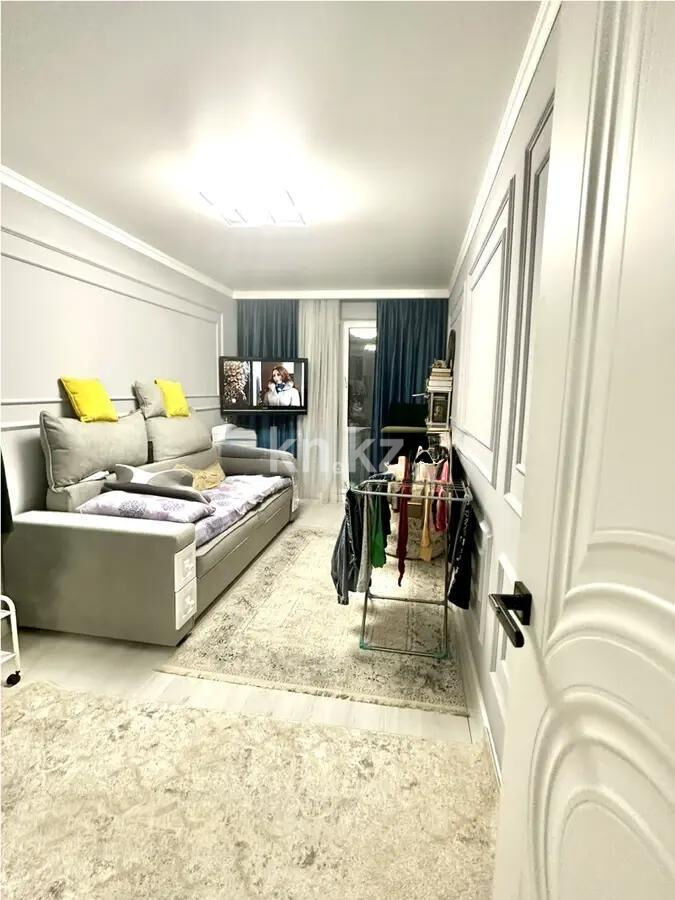 Продажа 2-комнатной квартиры, 45 м² - Продажа двухкомнатных квартир в Казахстане - страница 3 фото 1 из 5