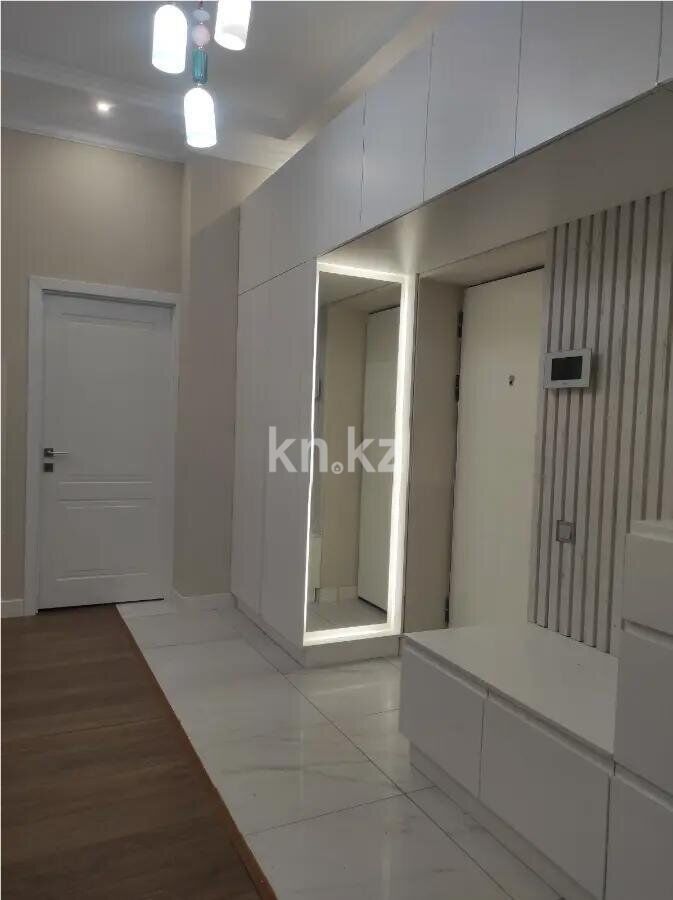 Продажа 3-комнатной квартиры, 80 м² - Продажа трехкомнатных квартир от собственников в Алматы - страница 4 фото 6 из 6