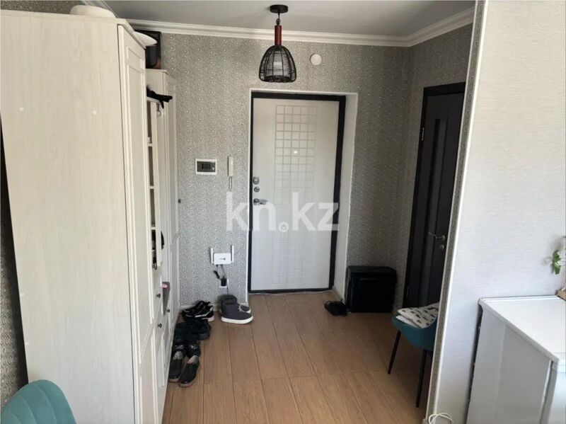 Продажа 1-комнатной квартиры, 20 м² - Недвижимость в Астане - страница 28 фото 4 из 4