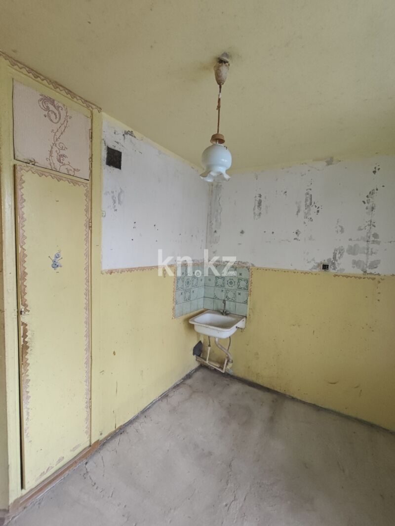 Продажа 2-комнатной квартиры, 50.5 м² - Недвижимость в Петропавловске фото 6 из 20