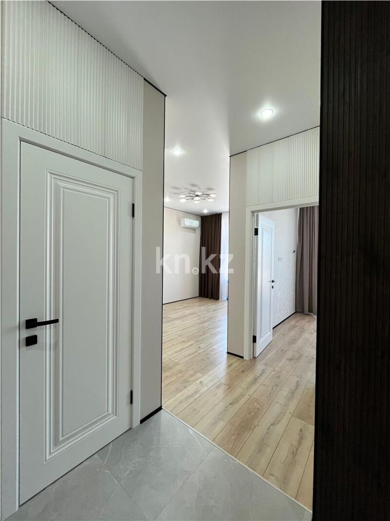 Продажа 2-комнатной квартиры, 40 м² - Продажа двухкомнатных квартир в кирпичном доме в Караганде - страница 30 фото 7 из 15