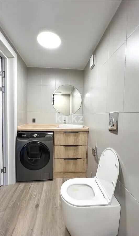 Продажа 3-комнатной квартиры, 140 м² - Продажа трехкомнатных квартир в монолитно-каркасном доме в Казахстане - страница 4 фото 3 из 3