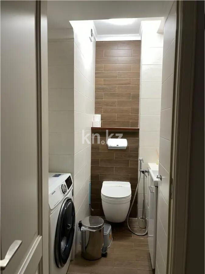 Продажа 4-комнатной квартиры, 82 м² - Продажа четырехкомнатных квартир в Алматы - страница 22 фото 7 из 9