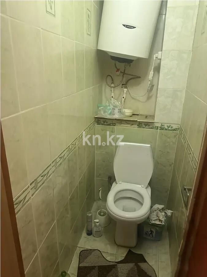 Продажа 3-комнатной квартиры, 62 м² - Продажа квартир в районе Нового рынка Караганды фото 3 из 3
