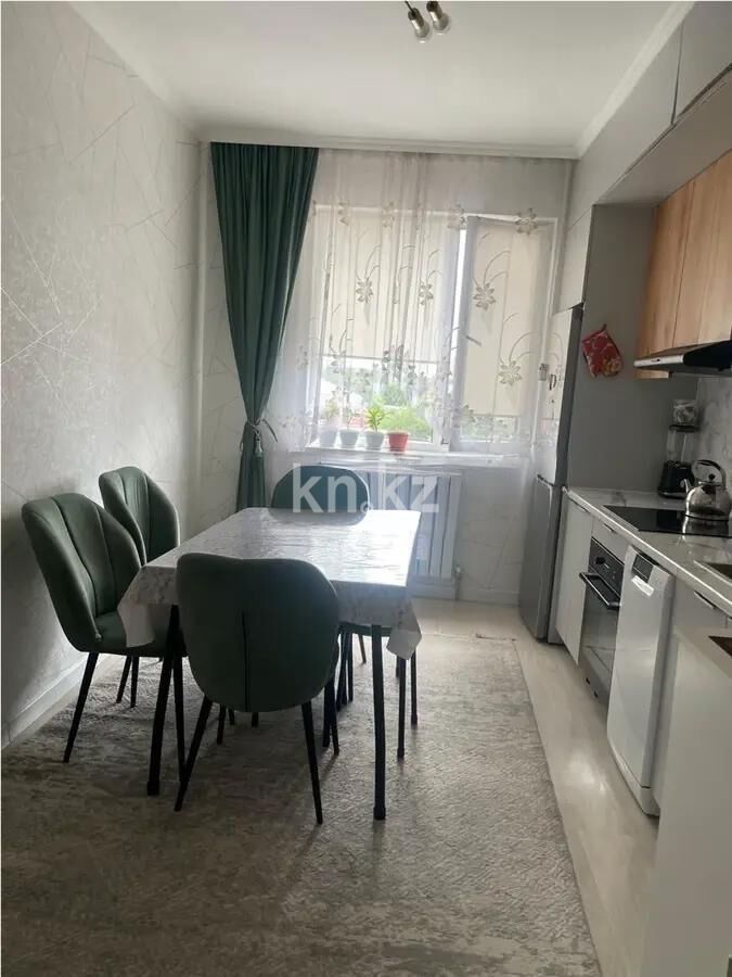 Продажа 2-комнатной квартиры, 54 м² - Продажа двухкомнатных квартир в Жетысуском р-не Алматы - страница 10 фото 2 из 3
