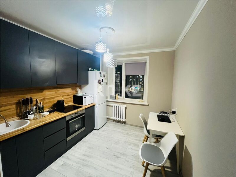 Продажа 2-комнатной квартиры, 54 м² - Продажа двухкомнатных квартир в Майкудуке Караганды - страница 19 фото 5 из 15