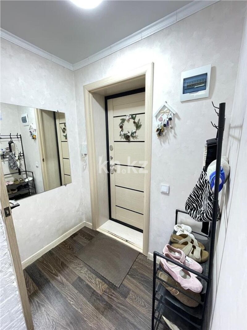 Продажа 2-комнатной квартиры, 42 м² - Продажа недвижимости в Сарани - страница 2 фото 9 из 9
