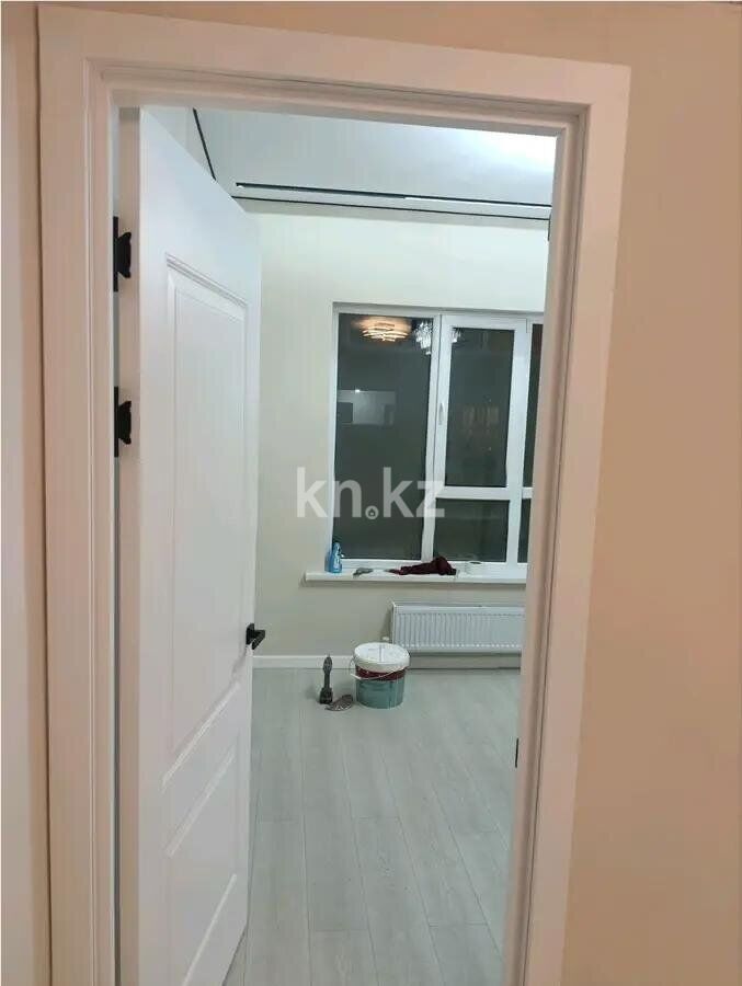 Продажа 1-комнатной квартиры, 35 м² - Продажа квартир в Алматы - страница 7 фото 1 из 2