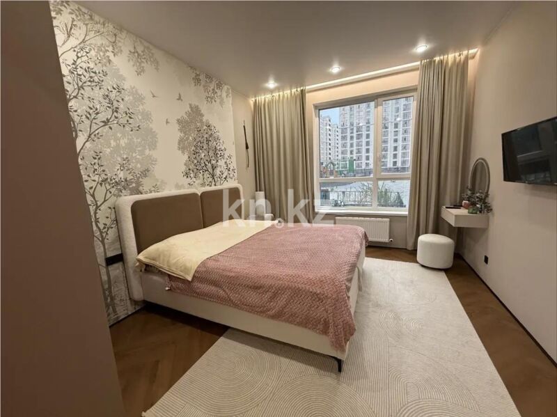 Продажа 2-комнатной квартиры, 75.5 м² - Продажа двухкомнатных квартир в р-не Сарайшык Астаны - страница 32 фото 2 из 5