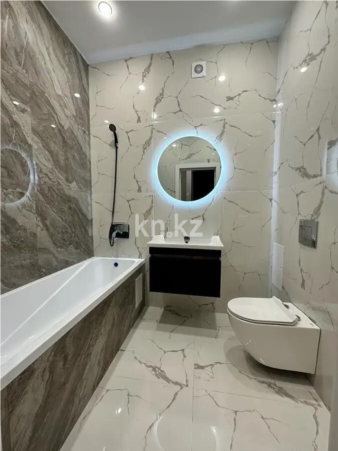Продажа 2-комнатной квартиры, 42 м² - Продажа квартир в Казахстане - страница 6 фото 3 из 4
