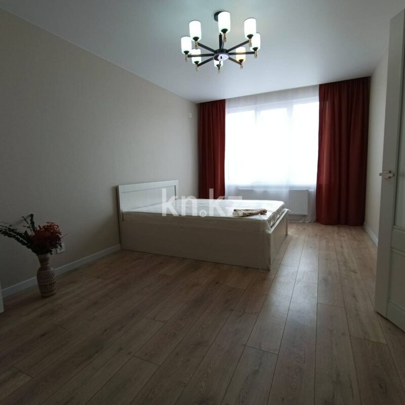 Аренда 1-комнатной квартиры, 35 м² - Аренда квартир помесячно в Казахстане - страница 2 фото 4 из 7